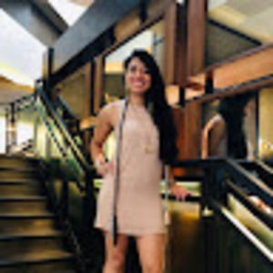 Meet your Posher, Lisette